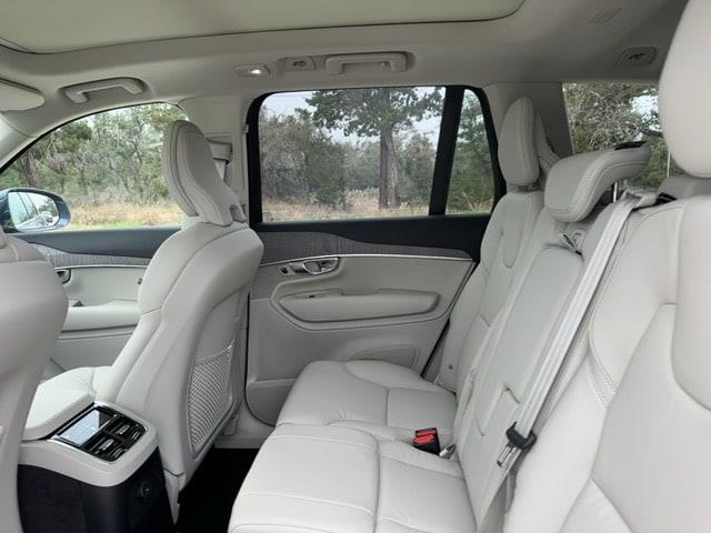 new 2024 Volvo XC90 Recharge Plug-In Hybrid car, priced at $76,430