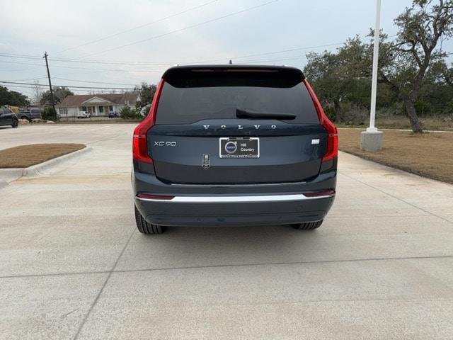 new 2024 Volvo XC90 Recharge Plug-In Hybrid car, priced at $76,430