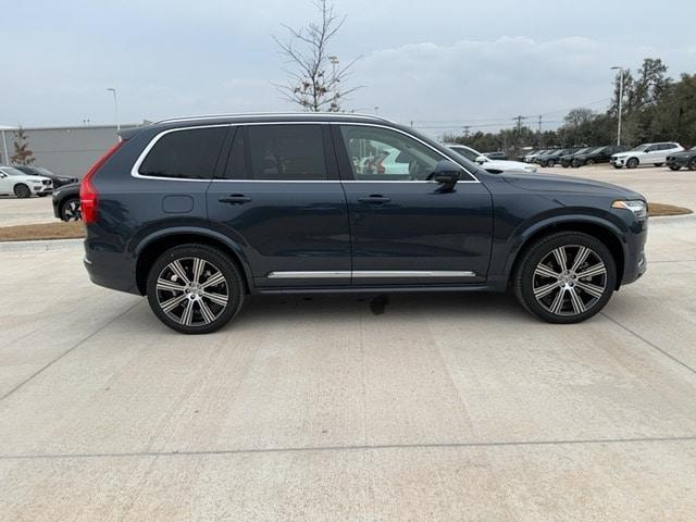 new 2024 Volvo XC90 Recharge Plug-In Hybrid car, priced at $76,430