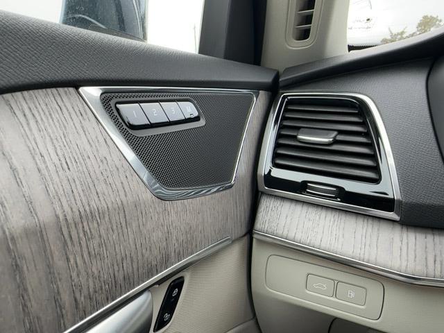 new 2024 Volvo XC90 Recharge Plug-In Hybrid car, priced at $76,430