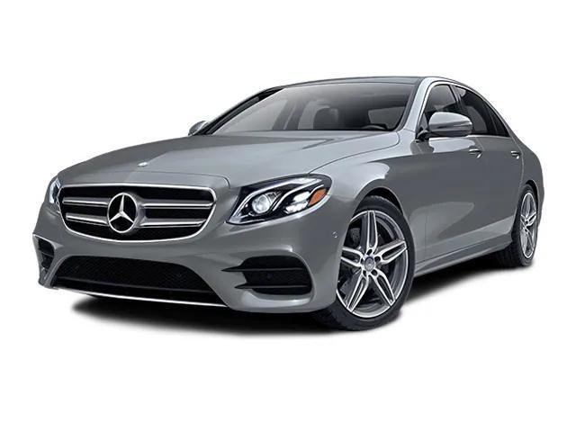 used 2017 Mercedes-Benz E-Class car, priced at $18,999