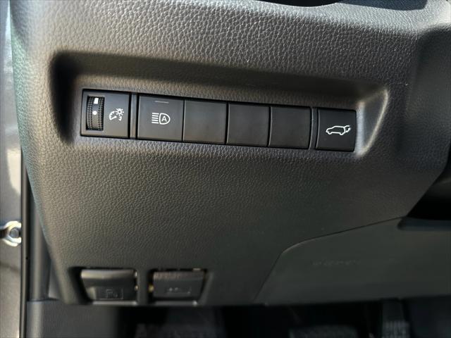 used 2019 Toyota RAV4 car, priced at $21,700