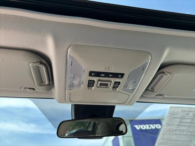 used 2019 Toyota RAV4 car, priced at $21,700