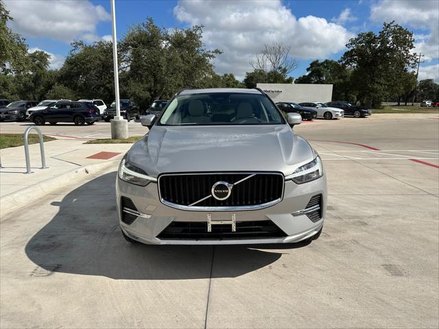 used 2022 Volvo XC60 car, priced at $36,800