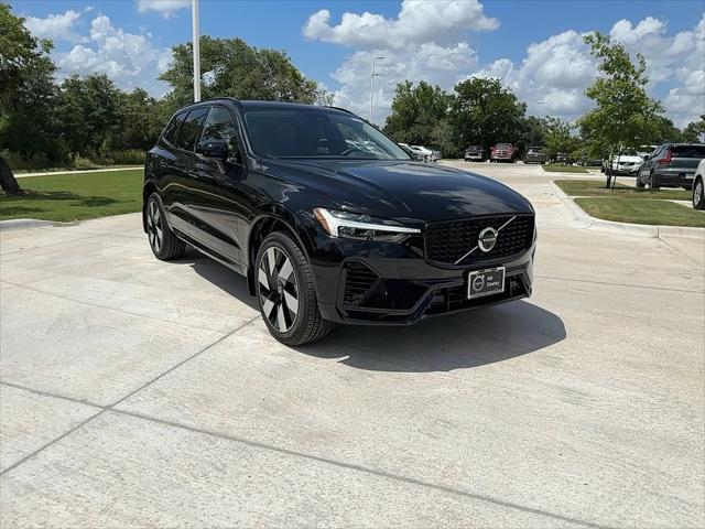 used 2024 Volvo XC60 Recharge Plug-In Hybrid car, priced at $63,145