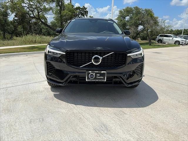 used 2024 Volvo XC60 Recharge Plug-In Hybrid car, priced at $63,145