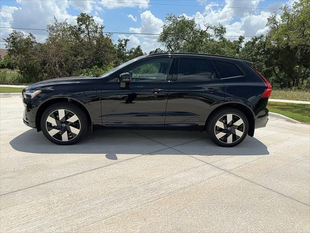 used 2024 Volvo XC60 Recharge Plug-In Hybrid car, priced at $63,145