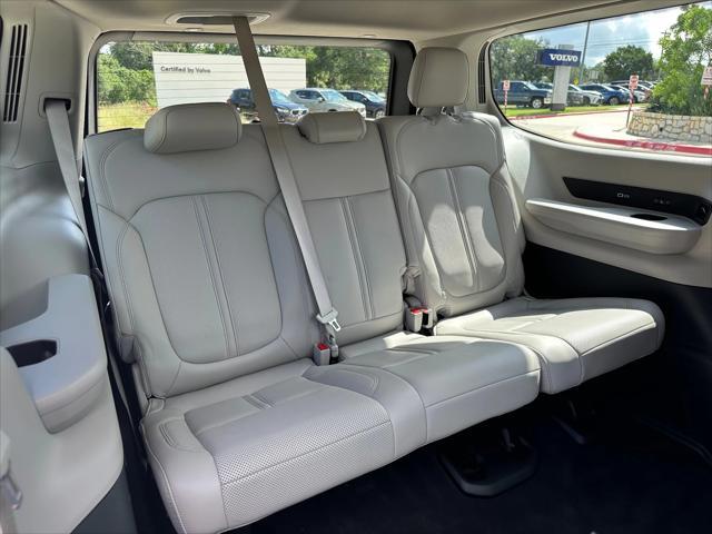 used 2022 Jeep Wagoneer car, priced at $46,900