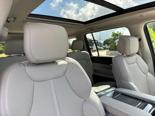 used 2022 Jeep Wagoneer car, priced at $46,900