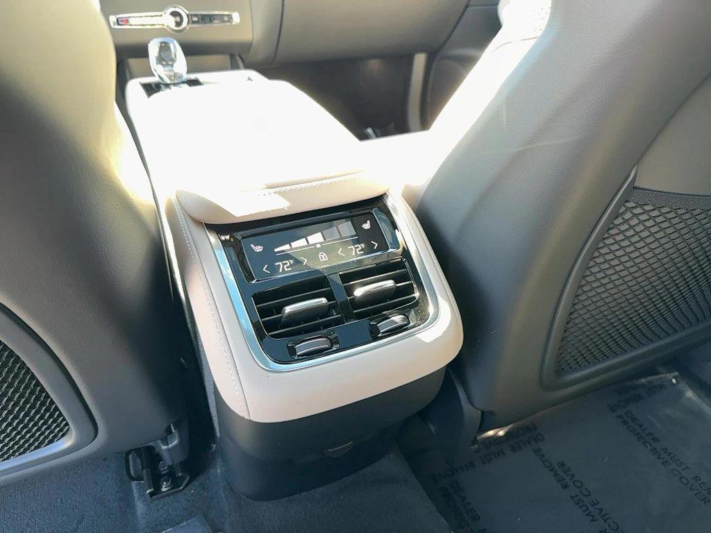 new 2026 Volvo XC90 car, priced at $73,430