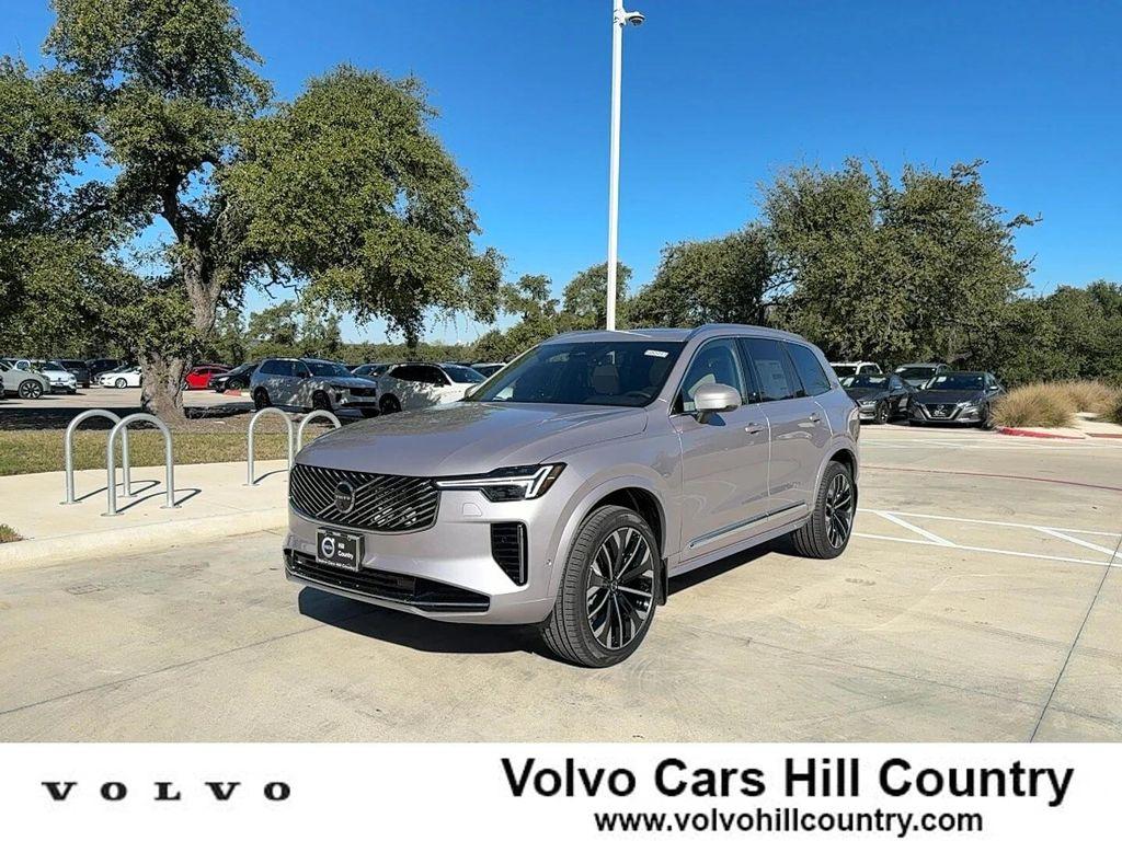 new 2026 Volvo XC90 car, priced at $73,430