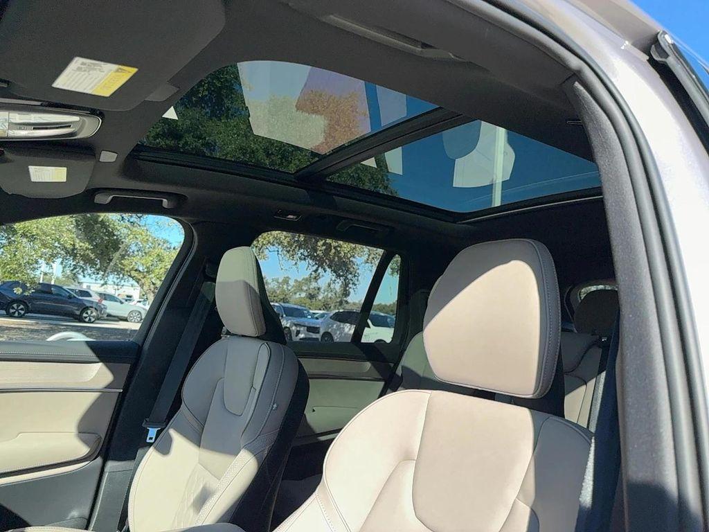 new 2026 Volvo XC90 car, priced at $73,430