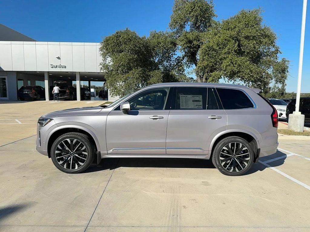 new 2026 Volvo XC90 car, priced at $73,430