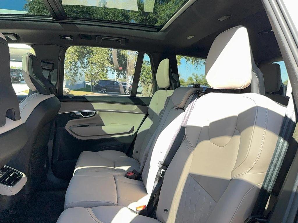 new 2026 Volvo XC90 car, priced at $73,430