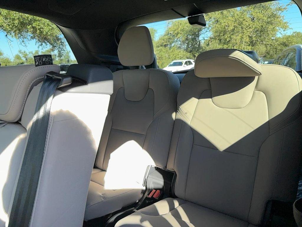 new 2026 Volvo XC90 car, priced at $73,430