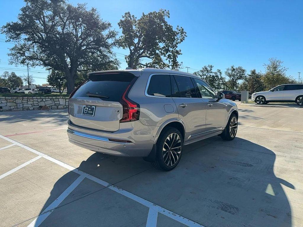 new 2026 Volvo XC90 car, priced at $73,430