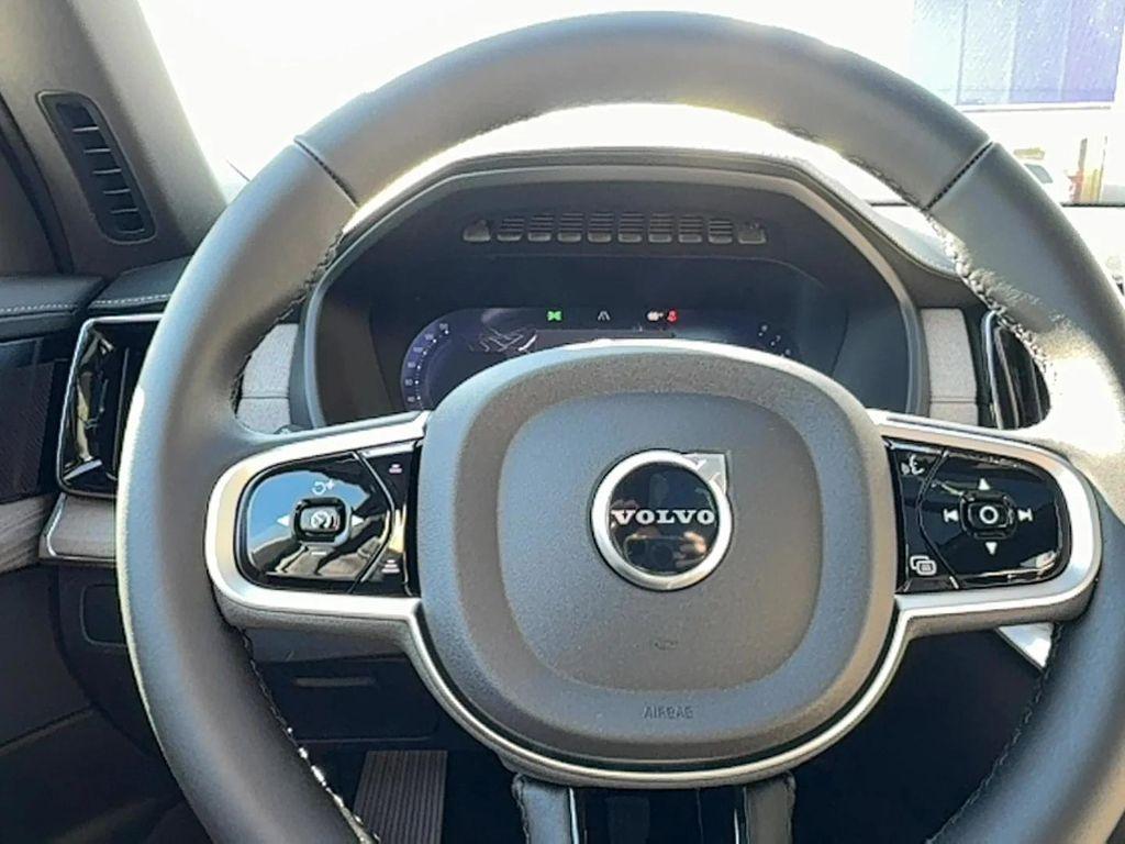 new 2026 Volvo XC90 car, priced at $73,430