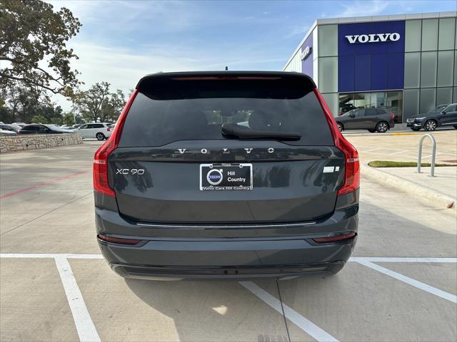 used 2022 Volvo XC90 Recharge Plug-In Hybrid car, priced at $57,800