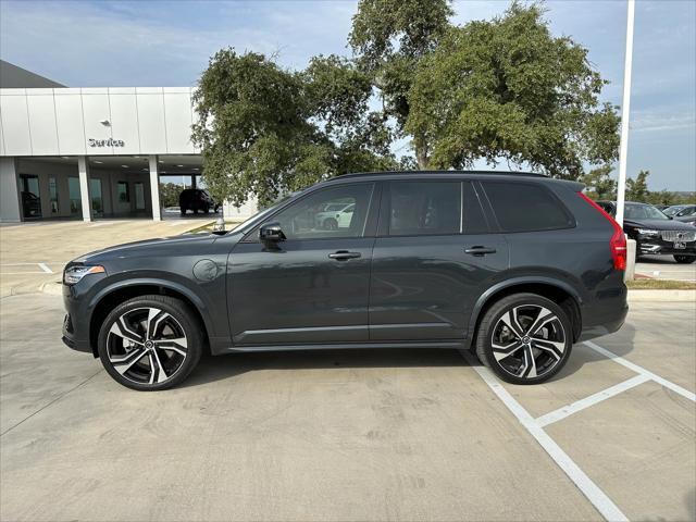 used 2022 Volvo XC90 Recharge Plug-In Hybrid car, priced at $57,800