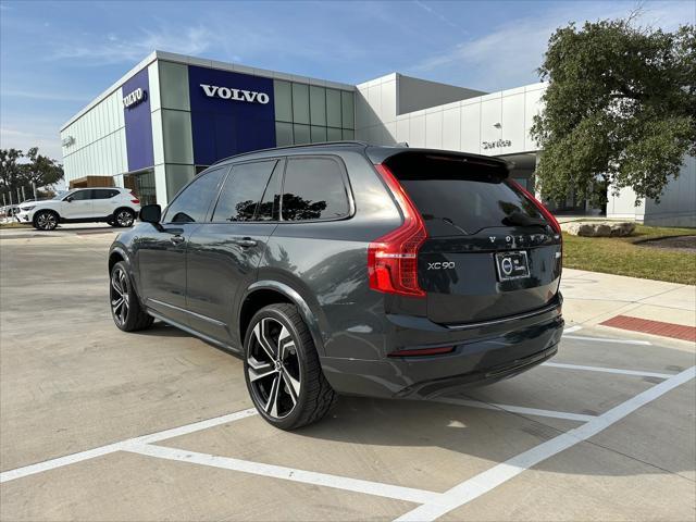 used 2022 Volvo XC90 Recharge Plug-In Hybrid car, priced at $57,800