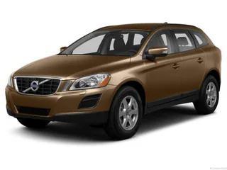 used 2013 Volvo XC60 car, priced at $8,900