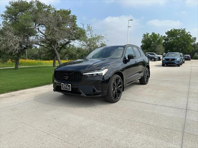 used 2024 Volvo XC60 Recharge Plug-In Hybrid car, priced at $71,295