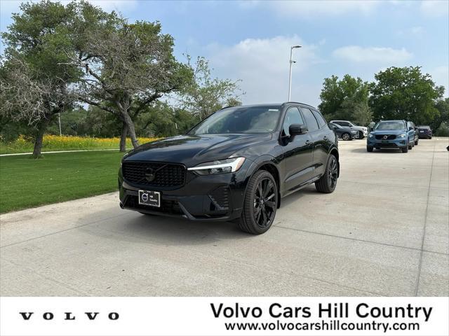 used 2024 Volvo XC60 Recharge Plug-In Hybrid car, priced at $71,295