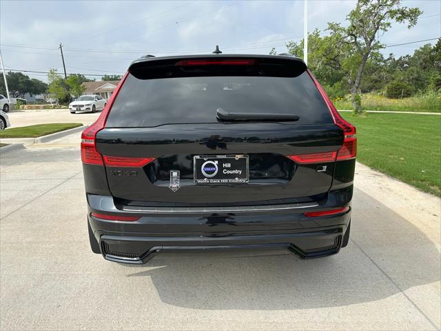 used 2024 Volvo XC60 Recharge Plug-In Hybrid car, priced at $71,295