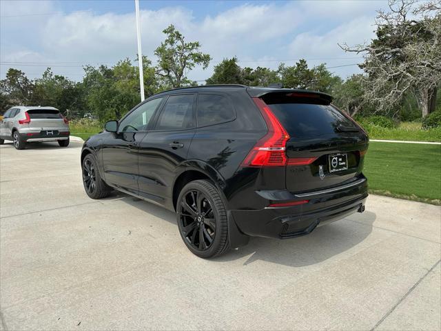 used 2024 Volvo XC60 Recharge Plug-In Hybrid car, priced at $71,295