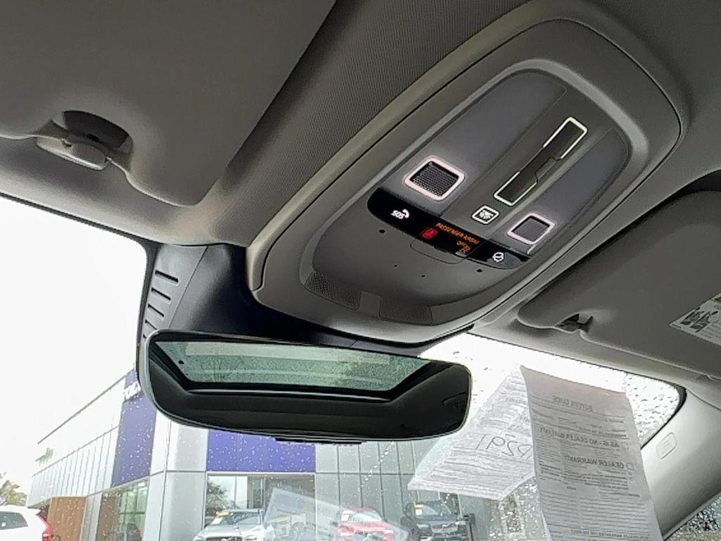 used 2024 Volvo XC60 car, priced at $33,999