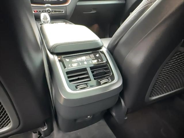 used 2024 Volvo XC60 car, priced at $41,700