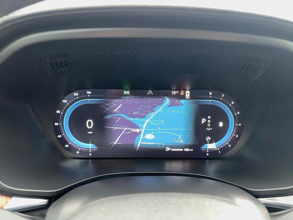 used 2024 Volvo XC60 car, priced at $33,999