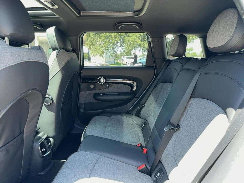 used 2016 MINI Clubman car, priced at $8,900