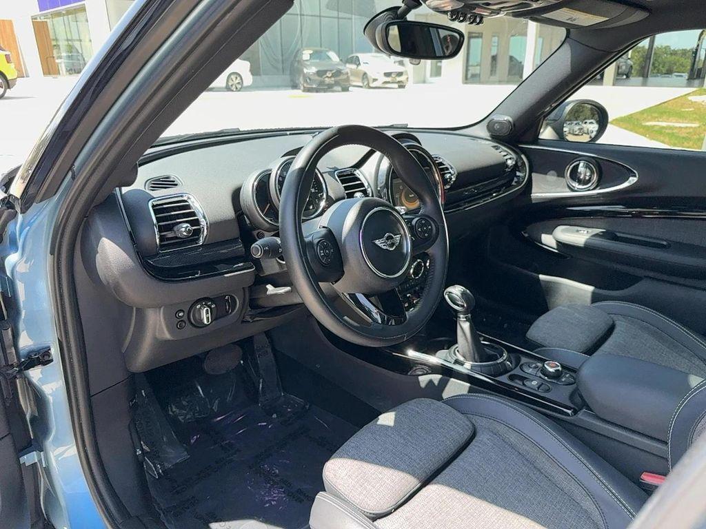 used 2016 MINI Clubman car, priced at $8,900
