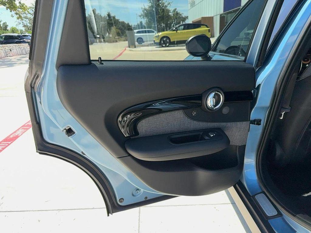 used 2016 MINI Clubman car, priced at $8,900