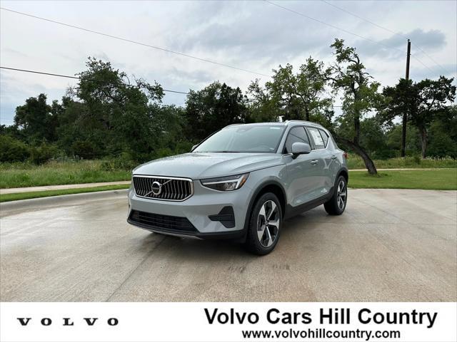 new 2024 Volvo XC40 car, priced at $46,075