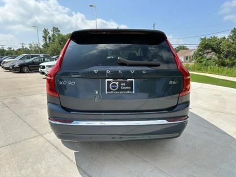 used 2024 Volvo XC90 car, priced at $71,270