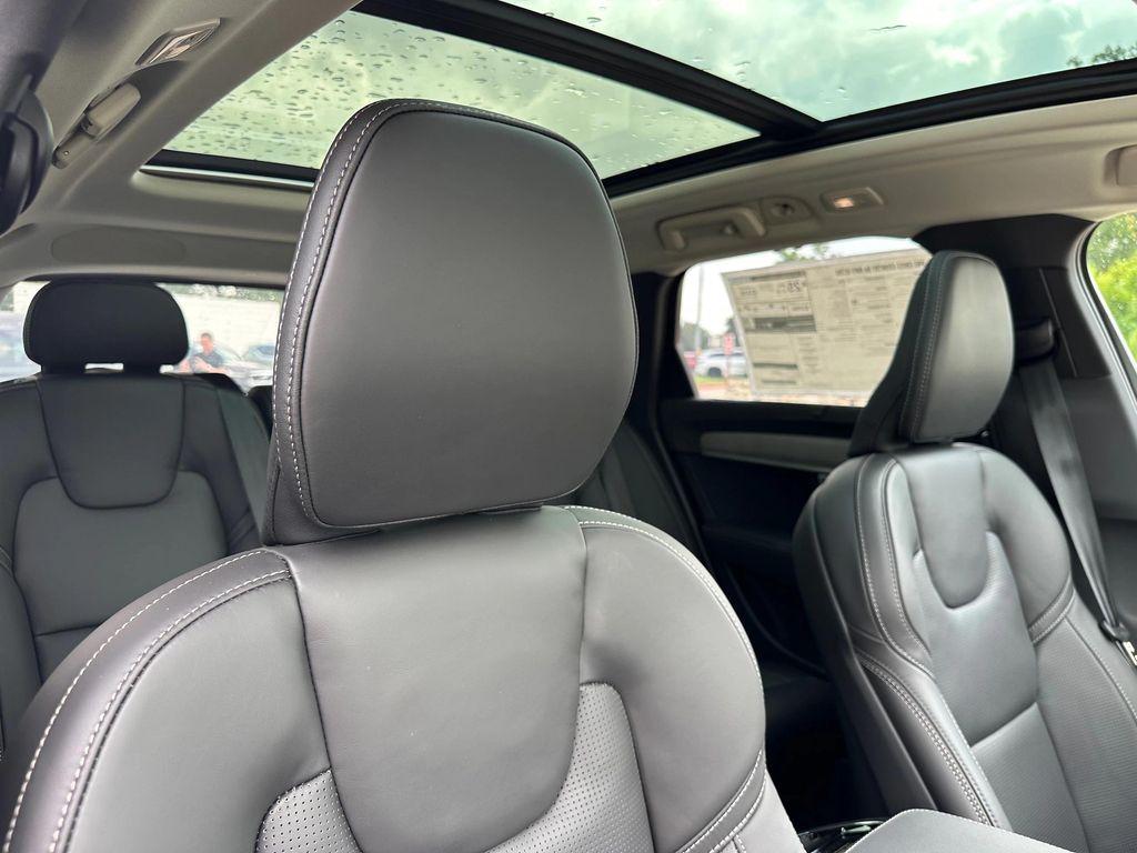 new 2025 Volvo V90 Cross Country car, priced at $68,965