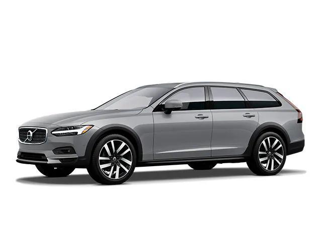 new 2025 Volvo V90 Cross Country car, priced at $68,965