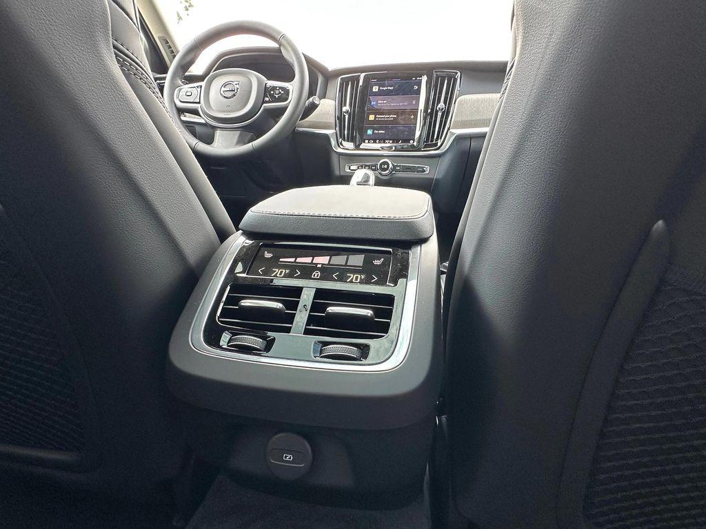new 2025 Volvo V90 Cross Country car, priced at $68,965