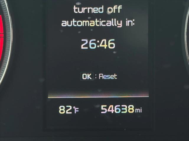 used 2021 Kia K5 car, priced at $22,999