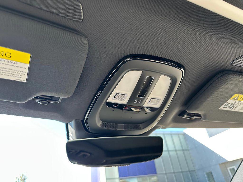 new 2026 Volvo XC90 car, priced at $76,075