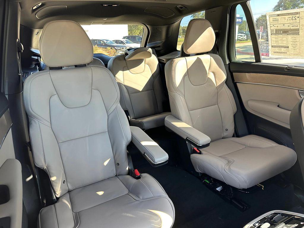 new 2026 Volvo XC90 car, priced at $76,075