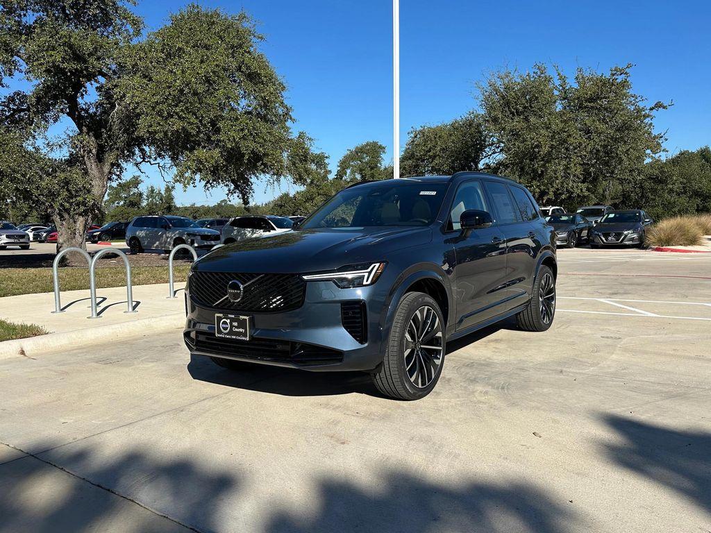 new 2026 Volvo XC90 car, priced at $76,075