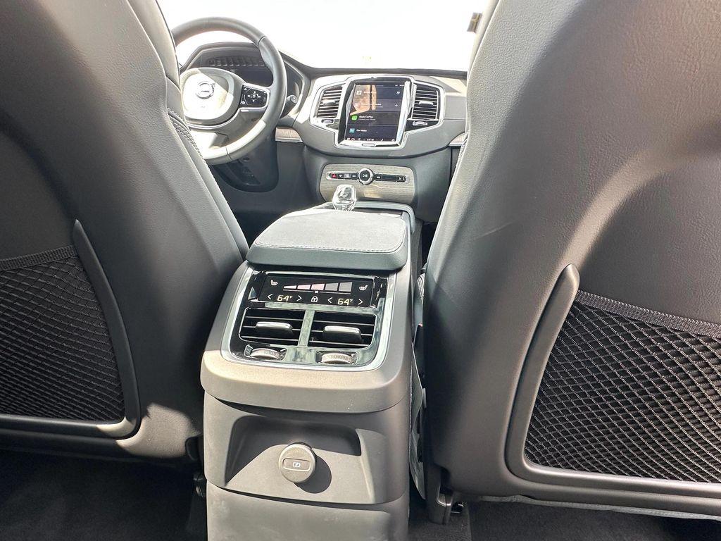 used 2024 Volvo XC90 Recharge Plug-In Hybrid car, priced at $67,999