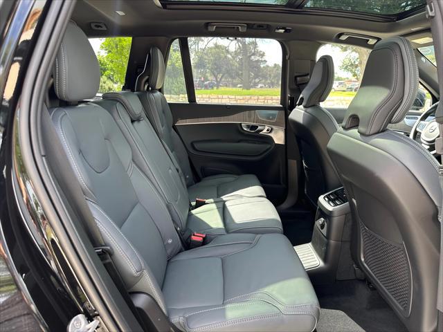 used 2024 Volvo XC90 Recharge Plug-In Hybrid car, priced at $76,700
