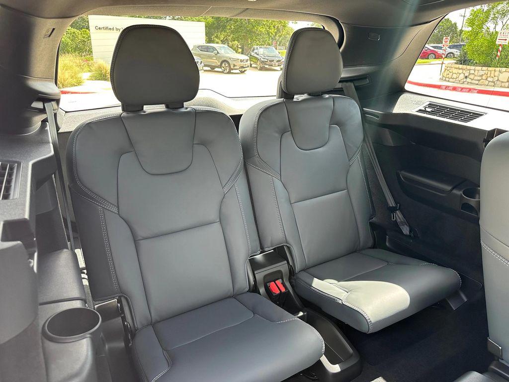 used 2024 Volvo XC90 Recharge Plug-In Hybrid car, priced at $67,999