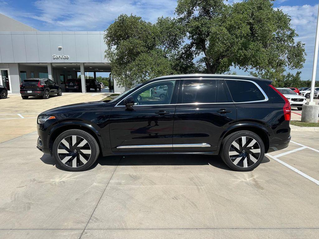 used 2024 Volvo XC90 Recharge Plug-In Hybrid car, priced at $67,999