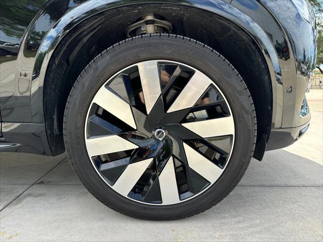 used 2024 Volvo XC90 Recharge Plug-In Hybrid car, priced at $76,700