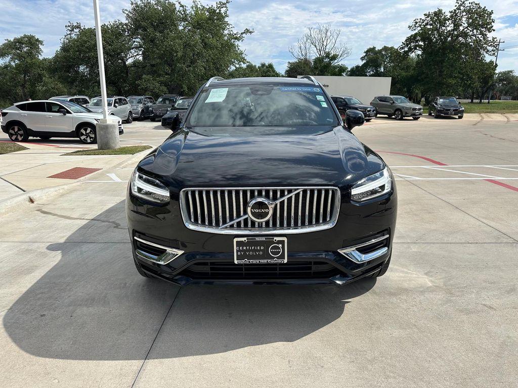 used 2024 Volvo XC90 Recharge Plug-In Hybrid car, priced at $67,999